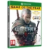 CD PROJEKT igra The Witcher 3: Wild Hunt (XBOX One), GOTY Edition
