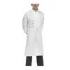 Egochef Natakarski predpasnik / 70x70cm / bel / 2kos