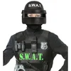 Widmann S.W.A.T. Otroška Čelada