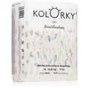 Kolorky Day Rain&Rainbow EKO plenice velikost XL 12-16 Kg 17 kos