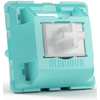 Svičevi za tastaturu Glorious Lynx - Light Blue
