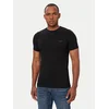 Guess Majica M6YI24 K3728 Črna Extra Slim Fit