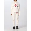 Love Moschino Ženski donji deo trenerke W002701M4055-A34, Bež