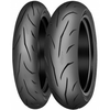 Mitas Sportforce + 150/60 ZR17 TL (66W)