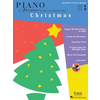 FABER:PIANO ADVENTURES CHRISTMAS LEVEL 3 STUDENT CHOICE