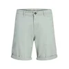 JACK & JONES Chino hlače JJIBOWIE dimno modra