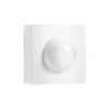Steinel 058135 - Senzor pokreta IS 3180 V3 KNX IP54 kvadratni beo
