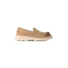 Mokasini iz semiša UGG Ascot Lug