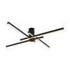 Opviq Krakow C1292 Luster, Crni