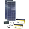 Phaesun Rise 600396 solarni komplet 300 Wp