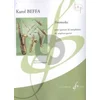 BEFFA:FIREWORKS SAXOPHONE QUARTET