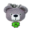 Biba toys zvečka meda sa trakom za ruku ( A095554 )