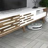 Lessentiel Maison Set TV Komoda i klub sto Orah
