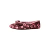 B by Ted Baker Copat čokolada / roza / bela