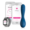 Vibrator OhMiBod - blueMotion Nex 2
