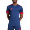 Dres adidas SQUADRA25 JSY M