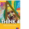 THINK 4, UČBENIK, ROKUS-KLETT (920708)