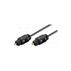 Kabl Optički Audio 2.2 Toslink konektorima M/M 5m