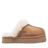 UGG Copat DISQUETTE, rjava