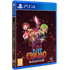 Evoland I & II : 10th Anniversary Edition (PS4)