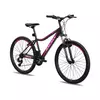 Galaxy Bicikl galaxy festina fs 26/18 crna/roza mat ( 650211 )