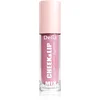 Delia Cosmetics Cheek & Lip Liquid Blush tekoče rdečilo za ustnice in lica odtenek 04 4 ml