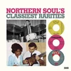 VARIOUS - NORTHERN SOULS CLASSIEST RARITIES