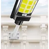 Bolanger Solarna ulična lampa, 60W