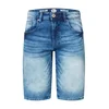 Petrol Industries Kavbojke Jackson moder denim