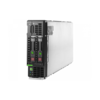 HP ProLiant BL460c Gen8 Blade 2x Xeon E5-2640 Six.16 GB DDR3 RAM.2x 146 GB SAS 10K