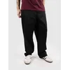 REELL Loose Flex Chino PC Pants black