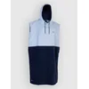 Ion Poncho Select Bamboo Surf Poncho dark blue