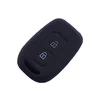 CAR 888 ACCESSORIES Navlaka Za Ključeve, Silikonska, Renault, Crna