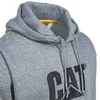 CATERPILLAR moški pulover s kapuco W10646