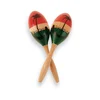 Maracas CP Wood Latin Percussion