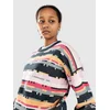 Iriedaily Tilda Knit Pulover orion blue