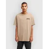 RVCA Cobra Empire moška majica khaki
