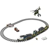 Lego City Pljačka policijskog voza 60508, Uzrast 7+