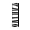 Cevasti sušač Lava Elegant crni 60x180cm
