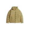 TOMMY HILFIGER Zimska jakna Tech Heat oliva