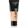 Maybelline New York Fit Me Matte Tečni Puder 115