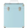 GPO Retro GPO-18 Kufor na LP platne 1 Blue