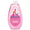 Johnsons baby Šampon Shiny Drops 500ml New