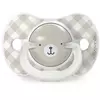 Suavinex Wild & Free Night & Day duda 6-18 m Beige 2 kos