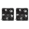 Intellinet Intellinet jedinica za ventilaciju s 2 ventilatora za 19 ormare, crna