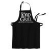 Cyber print shop Predpasnik s potiskom The lord of the grill