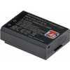 T6 power Canon LP-E10 baterija, 1050mAh, 7,8Wh, črna