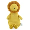 trixie mala plišasta igračka mr. lion