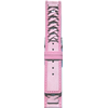 Kožni kaiš 20.82 Roze boja