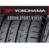 Yokohama Advan Sport (V105S) ( 225/50 ZR17 98Y XL RPB )
